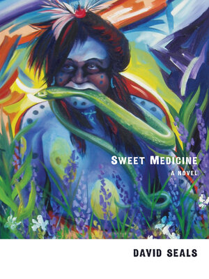 cover image of Sweet Medicine